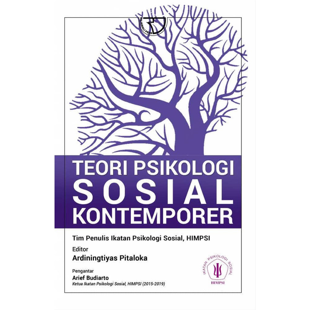 Teori Psikologi Sosial Kontemporer Ikatan Psikologi Sosial