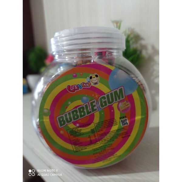 

PERMEN VIRAL TIKTOK 1 TOPLES isi 50pcs