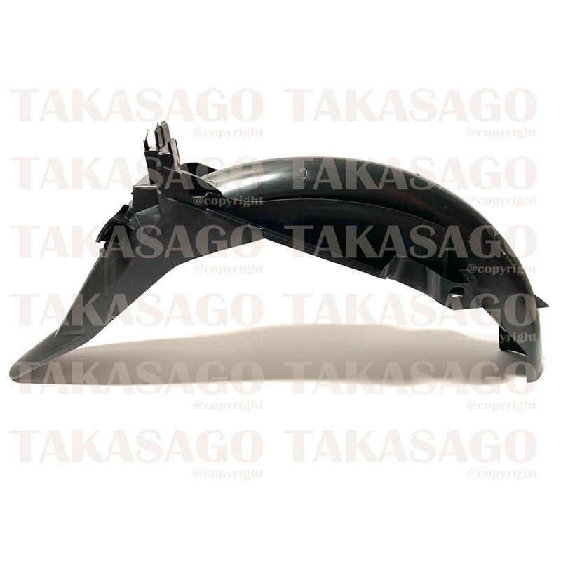 spakbor belakang motor Yamaha Vega r new 2008