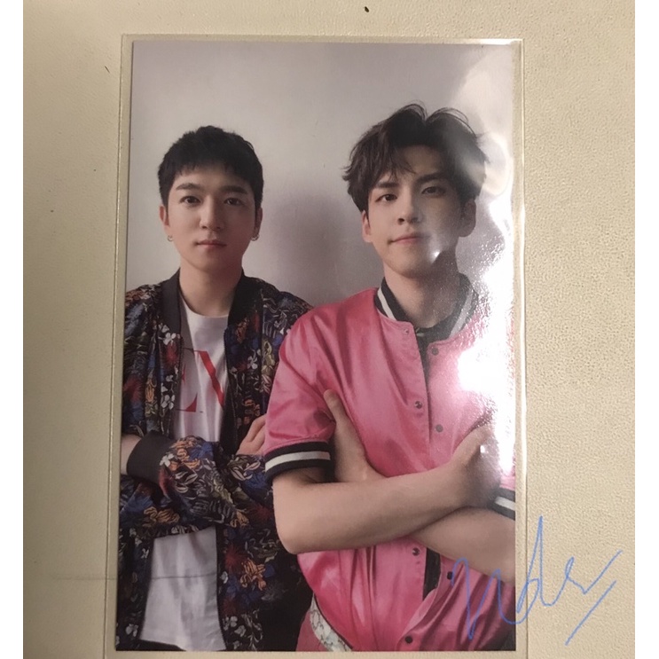PC GRAVITY UNIT SUNGJIN WONPIL