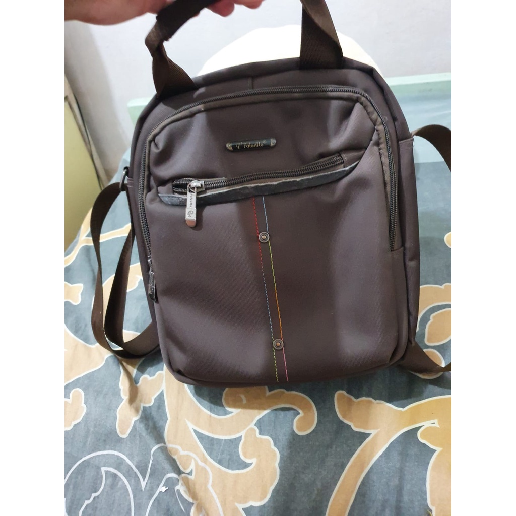 Sling Bag merk Palo Alto