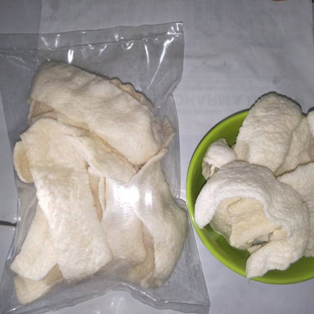 

Krupuk Slondok magelang