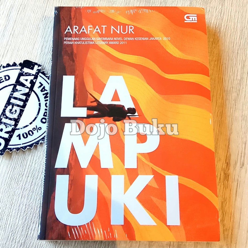 Lampuki by Arafat Nur