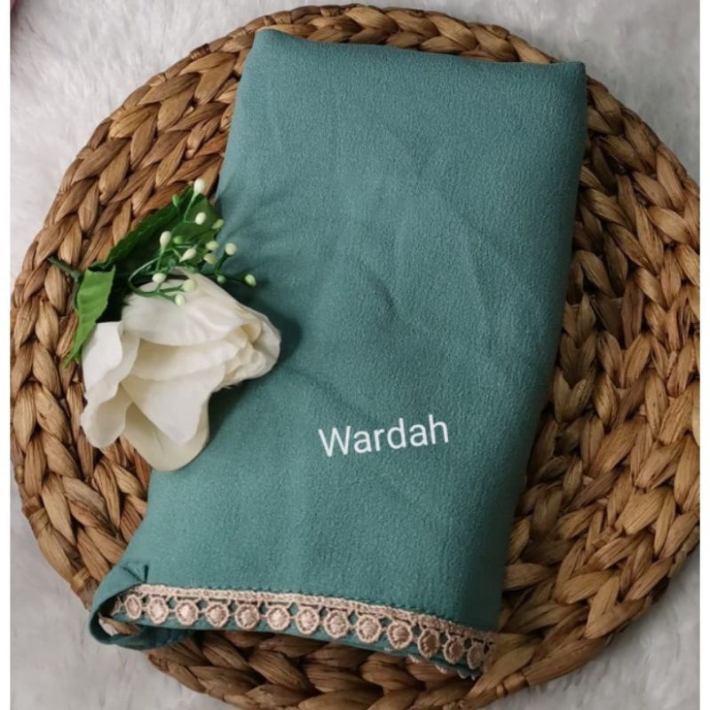 MARYAM RENDA TALI-Wardah
