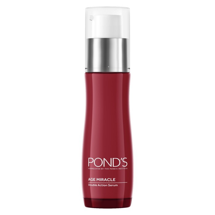 Ponds Age Miracle Age Miracle Serum Wajah Youthful Glow Double Action