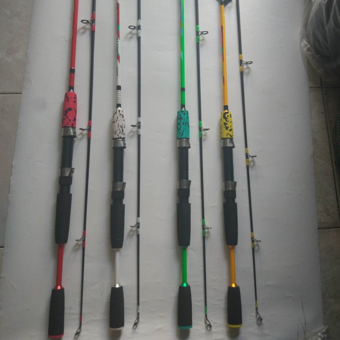 Joran Daido Manta Japan Style 150 Cv