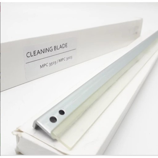 Drum Cleaning Blade For Ricoh Aficio Mpc3003 Mpc3503 Mpc4503 Mpc5503 Mpc6003