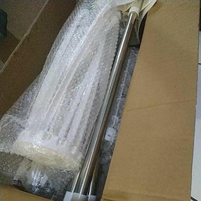 Jemuran Pakaian Lipat Gantungan Lipat  Megahome