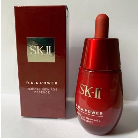 SK-II RNA ESSENCE 30ml PRELOVED