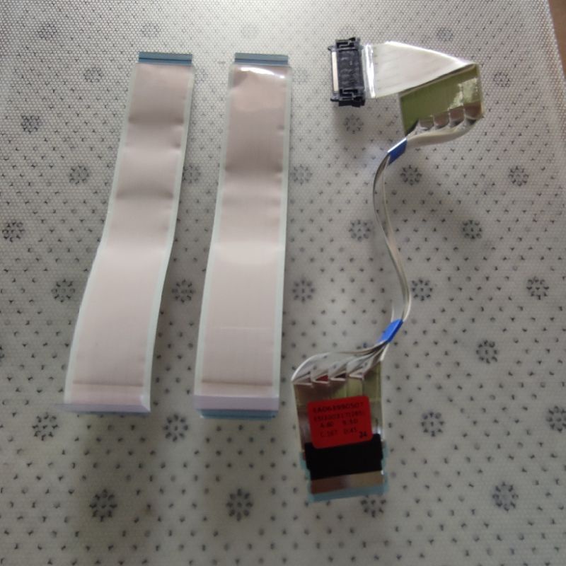 KABEL FLEKSIBEL - LVDS TV LED LG 43 - 43LM5500 PTA