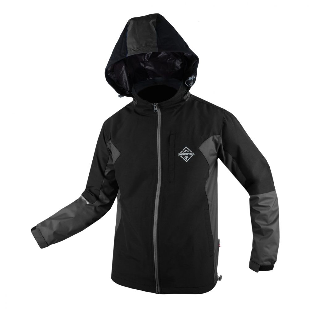 Jaket Outdoor Forester 70217 Jaket Gunung INTREPIDE 02