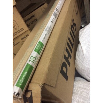 TL Philips 18 watt / Neon Panjang Philips 18 Watt