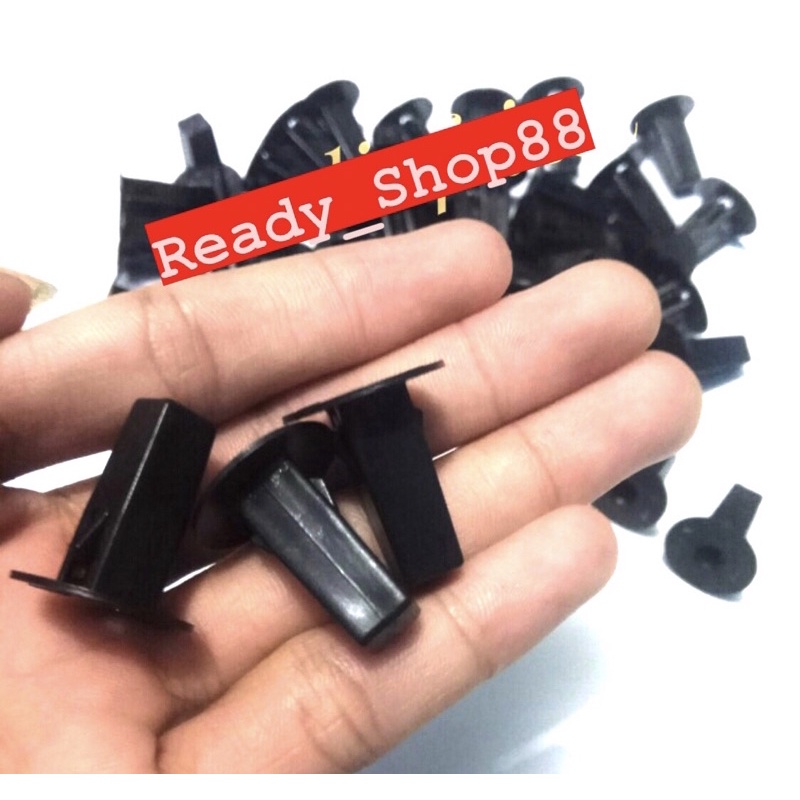 Kancing Klip Liner Spakbor Avanza Xenia