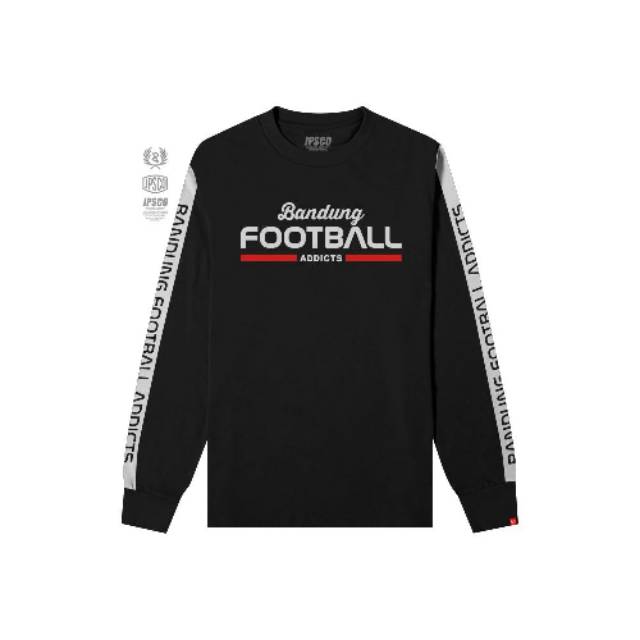 Kaos Bandung football