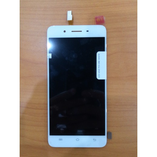 Lcd Touchscreen Vivo Y55 Y55s 1603 1610 Original Fullset Shopee Indonesia