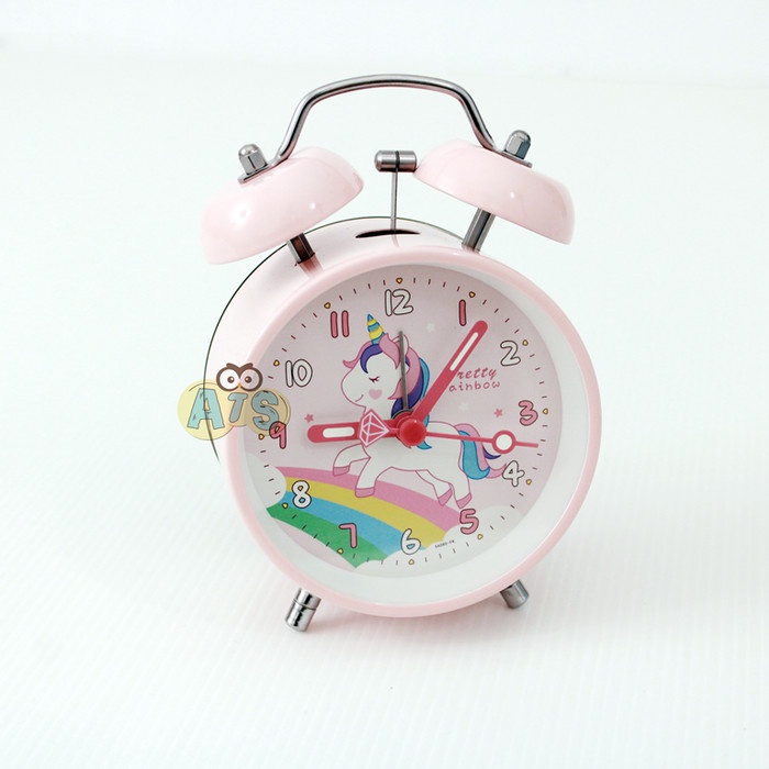 

Jam Beker Unicorn