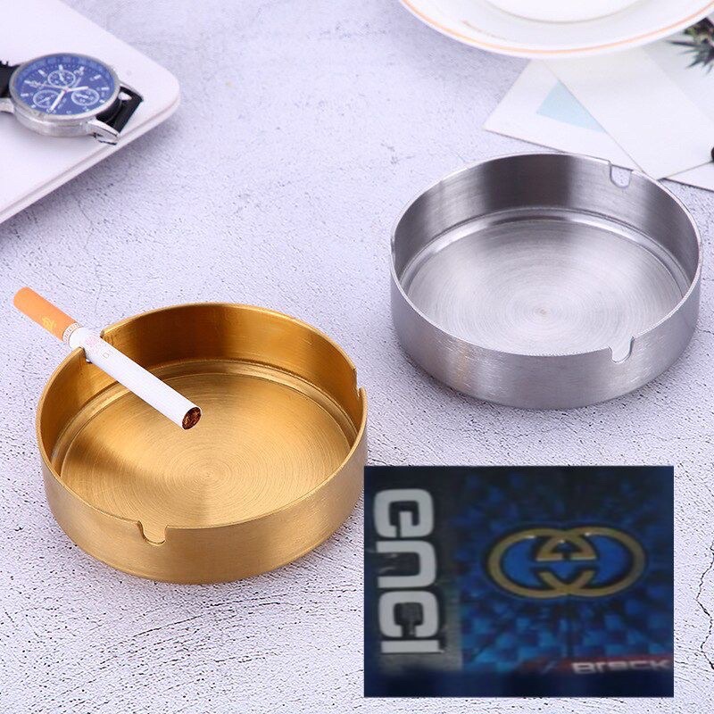 asbak rokok guci