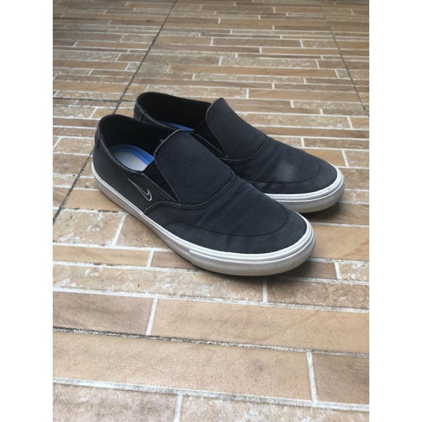 Nike SB Portmore 2 solarsoft slipon