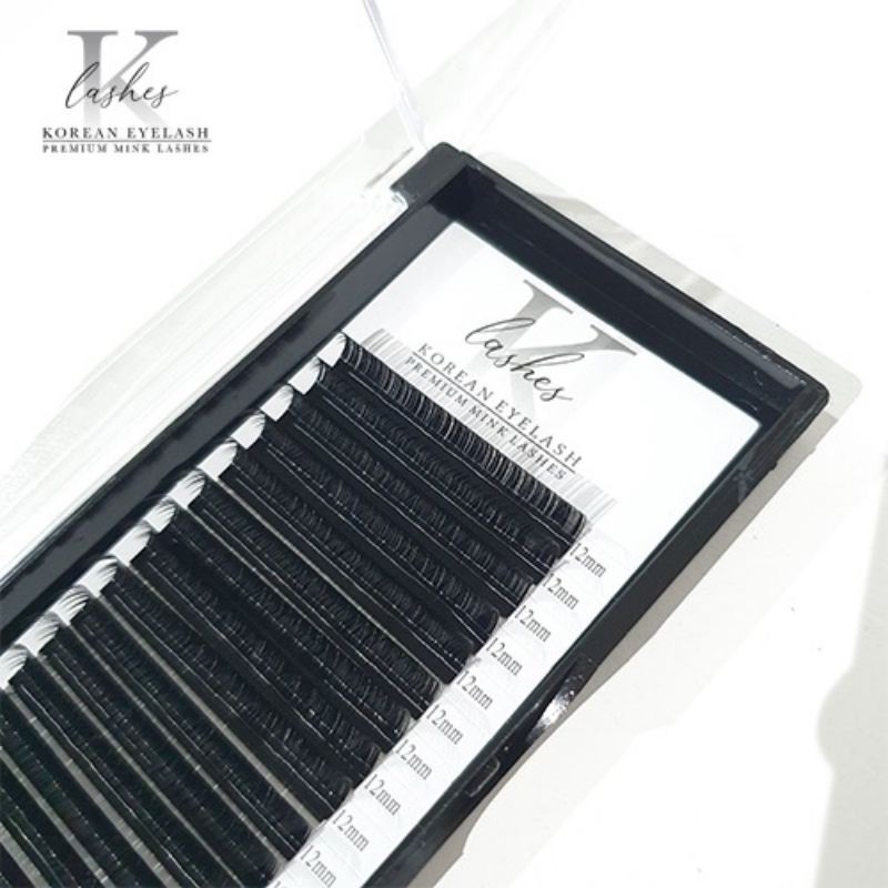 BULUMATA K LASHES MADE IN KOREA TIPE C