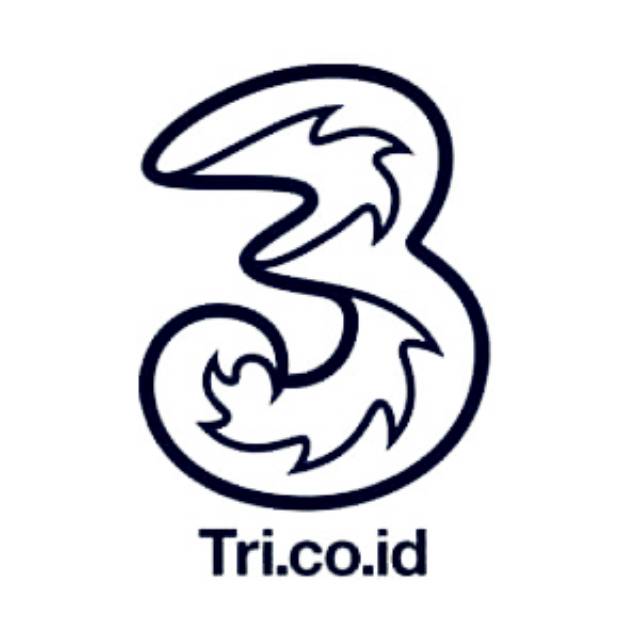 Kuota data Tri 2GB+30GB(1GB/hari)+30menit nelpon