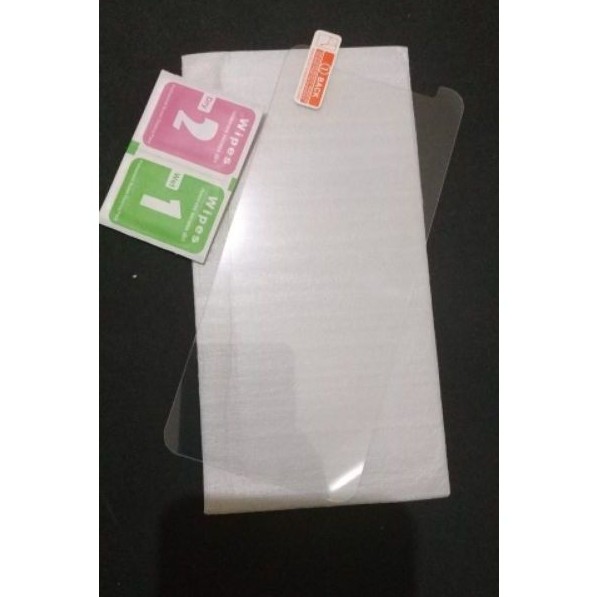 TEMPERED GLASS OPPO A39/A57 BIASA TIDAK FULL