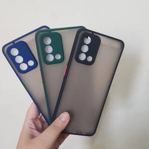 HARD CASE MY CHOICE + PELINDUNG KAMERA REDMI 4A 4X 5A REDMI NOTE 5 PRO REDMI NOTE 8