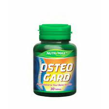 NUTRIMAX OSTEO GARD @30