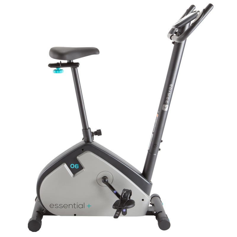 Domyos ESSENTIAL+ EXERCISE BIKE