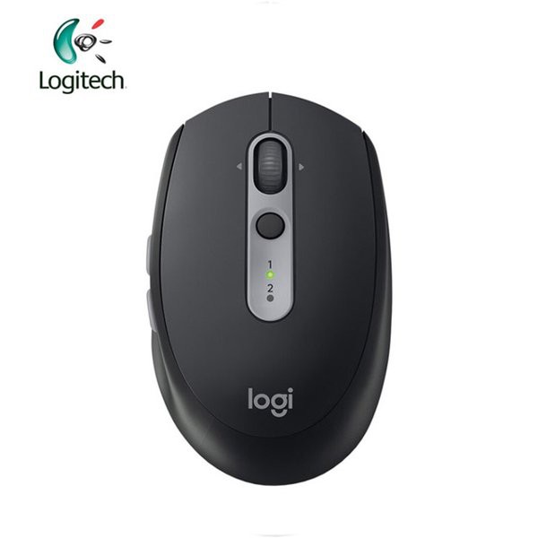 Terbaru  Logitech M585 Wireless Mouse Multi Device  Murah