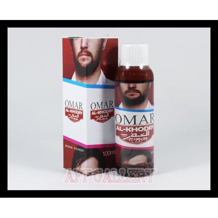 Omar Al-Khodry Special