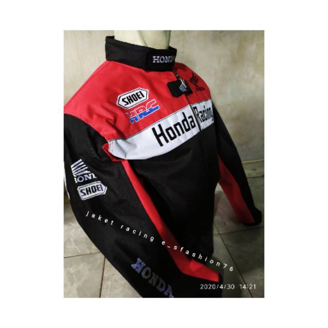 JAKET TOURING HARIANJaket touring motor jaket  racing jaket pria keren jaket terbaru murah jaket mot