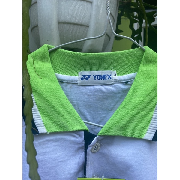 Baju bulutangkis yonex murah