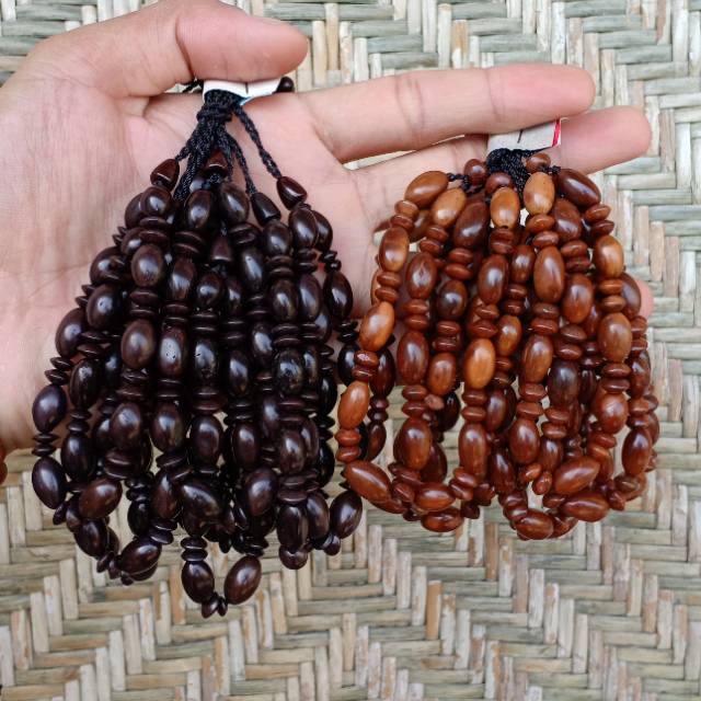 Gelang kaukah oval halat koka kokka koukah