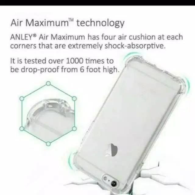 SOFTCASE ANTICRACK BENING ALL TYPE HANDPHONE