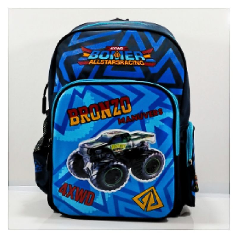 Tas ransel laki2 anak SD original Alto