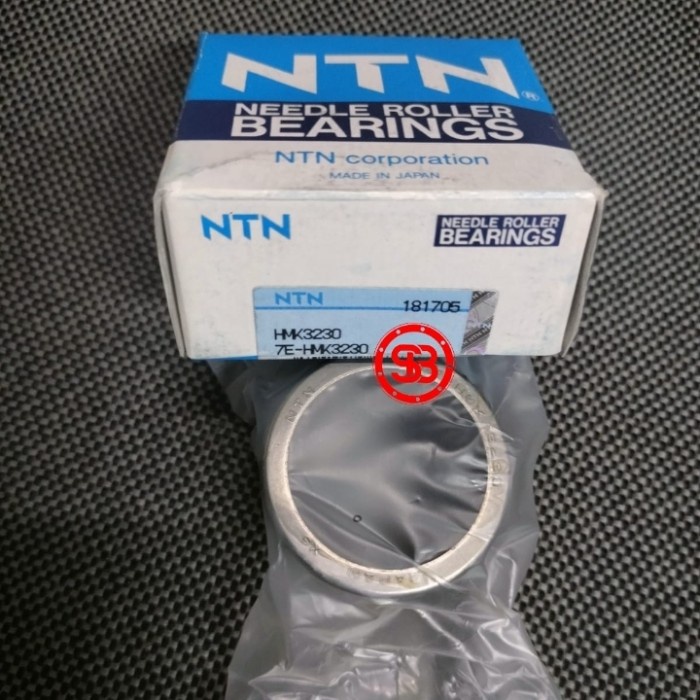 Needle Bearing HMK3230 / HMK 3230 NTN JAPAN ORIGINAL