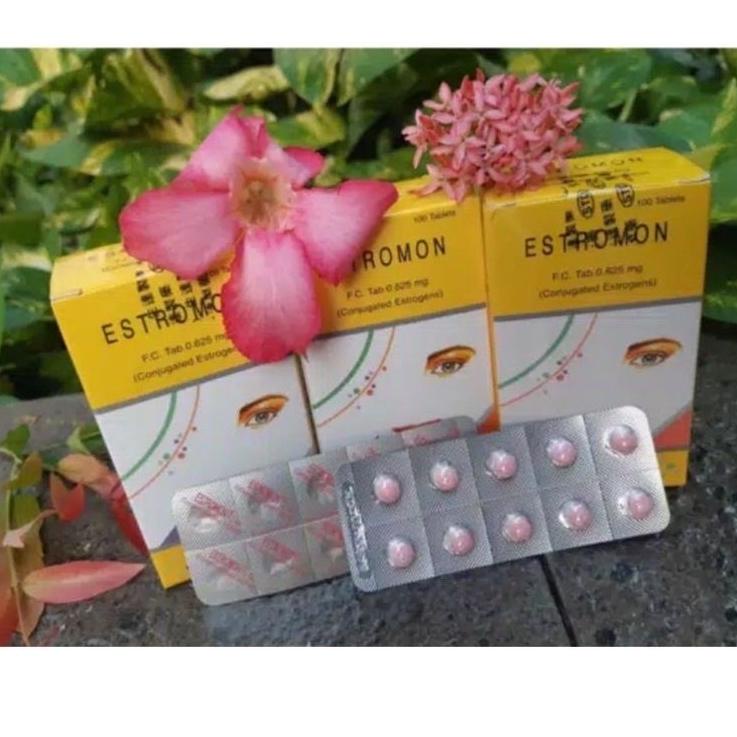 『Terbaik』 thailand estromon vitamin 