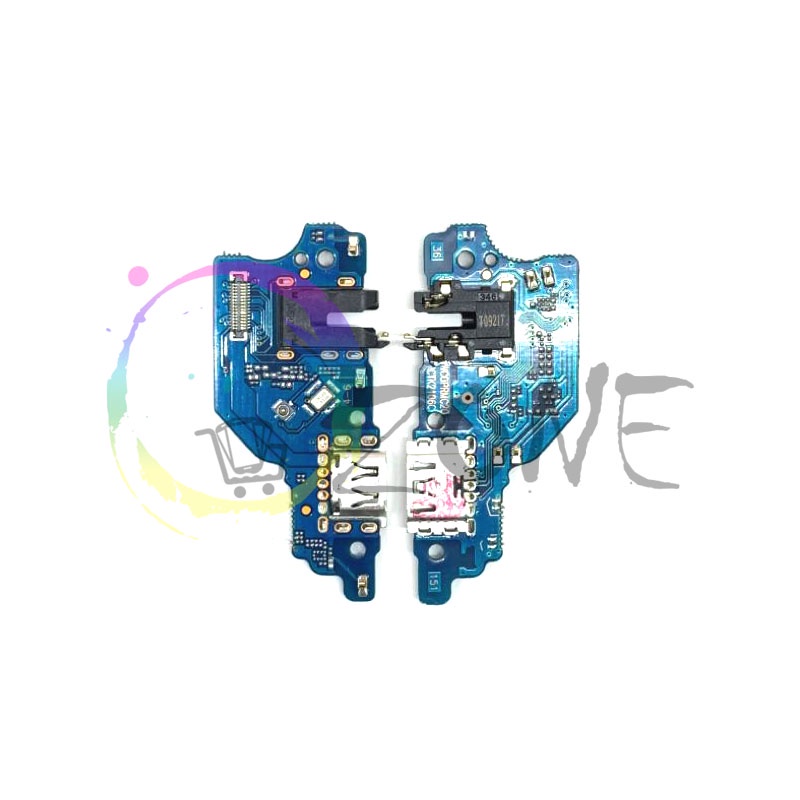 FLEXIBEL KONEKTOR CHARGER CON CAS REALME C20 - REALME C21 FLEXIBLE MIC