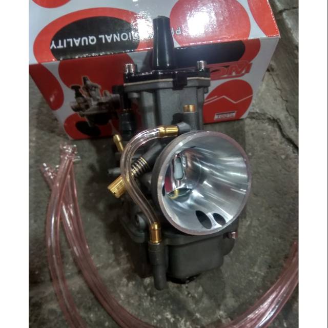 Pwk panom 28 blackseries