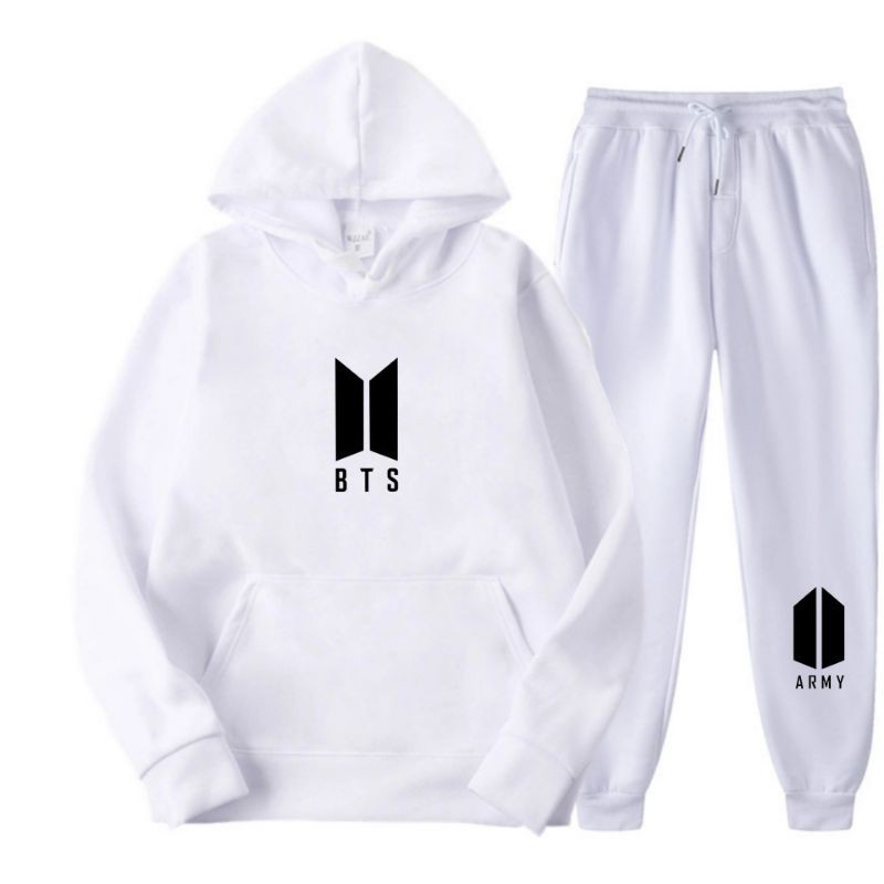 ARMY Hoodie BTS, Unisex Hoodie, Bangtan Boys Pullover
