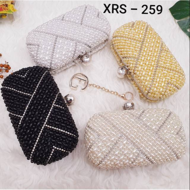 Tas pesta free gantungan 
Tas unik tas Murah tas fashion Clutch pesta wanita import  54