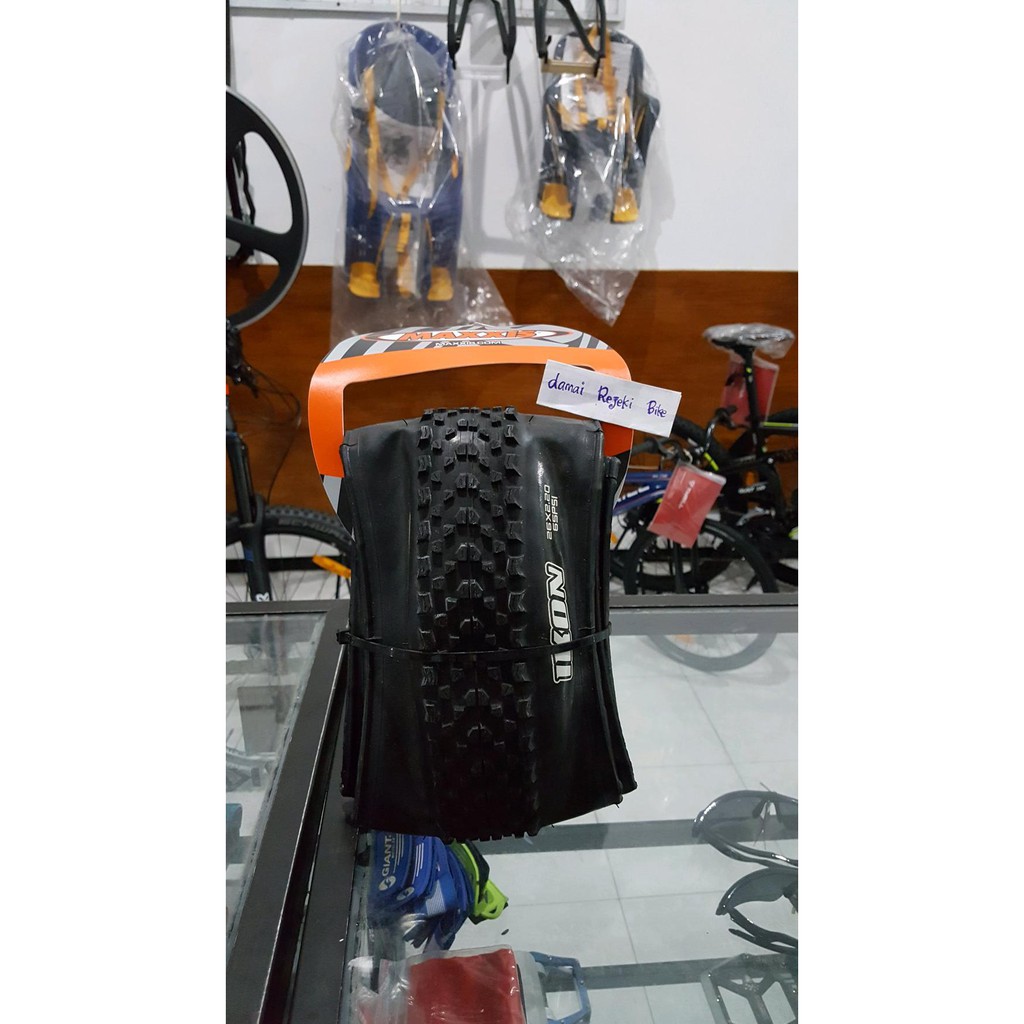 Ban Luar Maxxis Ikon 26 x 2.20