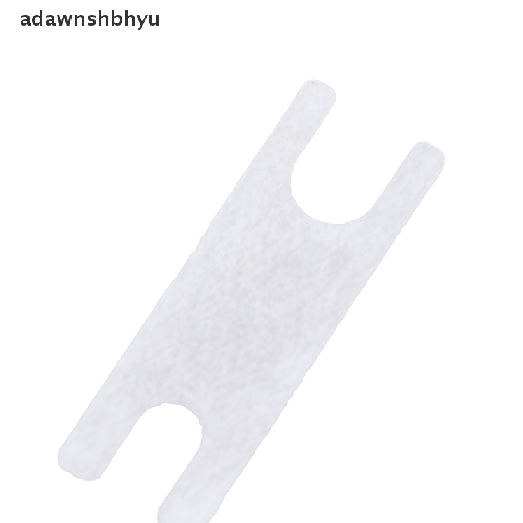 Adawnshbhyu 20pcs/pack Keyboard Mekanik Baru PCB Stabilizer Saklar Satelit Film