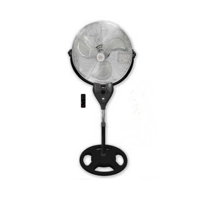 Maspion Power Stand Fan PW-2001 Remote Control (20 Inch)