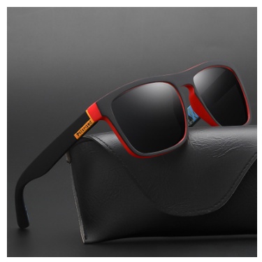 Kacamata Hitam Quiksilver | Kacamata Anti UV