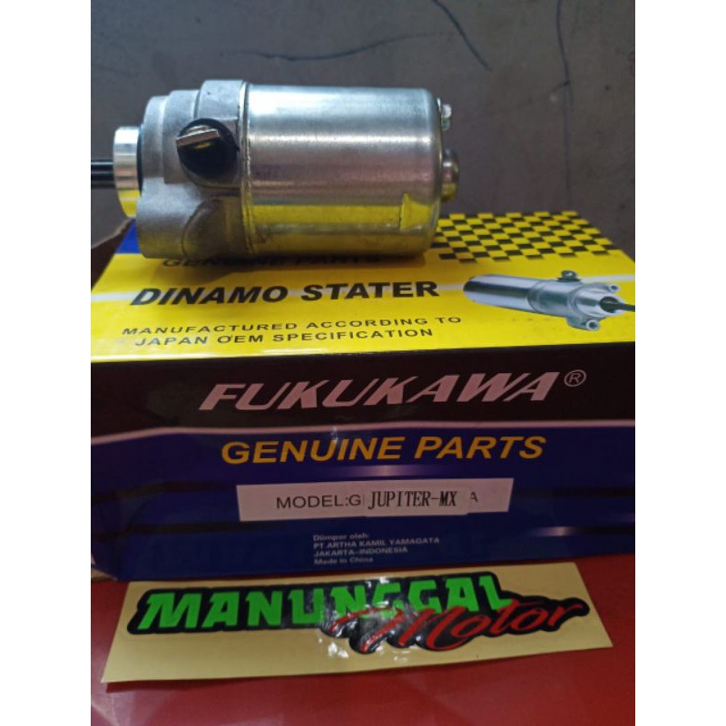 dinamo stater jupiter z / dinamo stater jupiter mx/ dinamo stater vega r