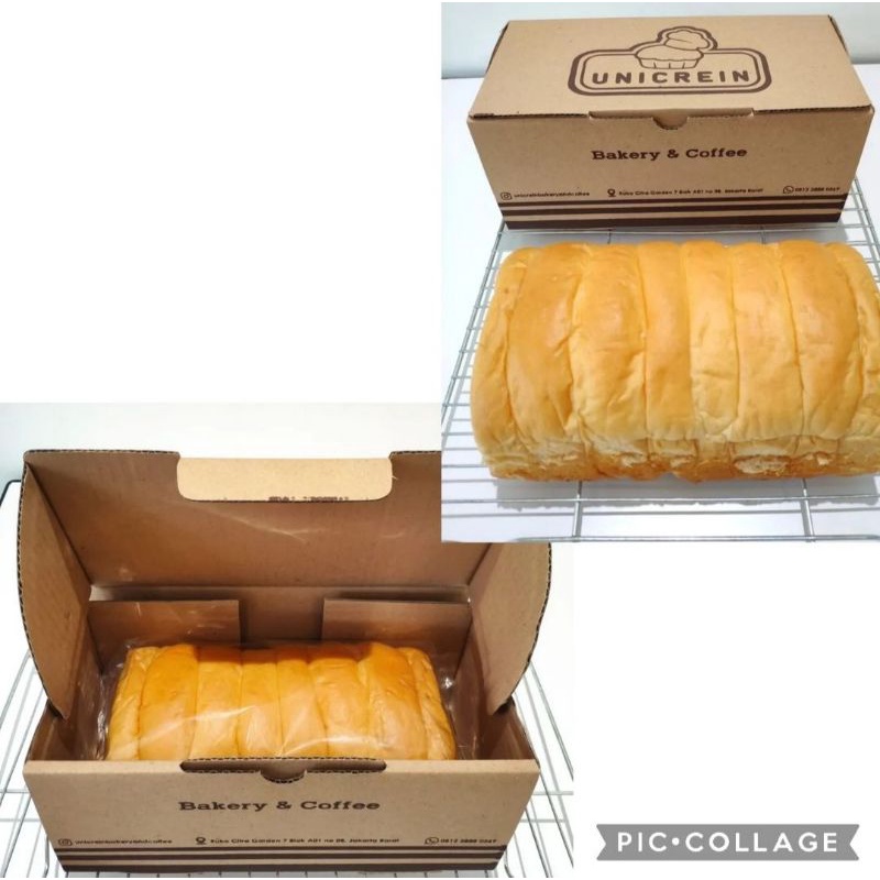 

Roti Sisir