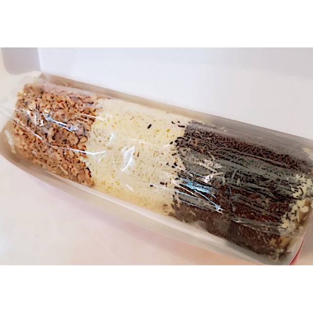 

Bolu Gulung/Rollcake/Roll Cake
