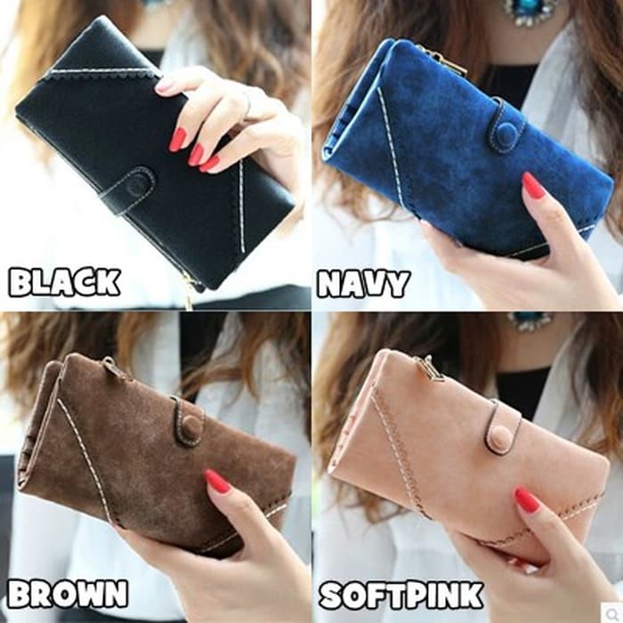 HANDBAGKU TAS KELLY TAIGA MINI SINGLE tas wanita fashion import batam murah  Best Seller Cantik E4N8