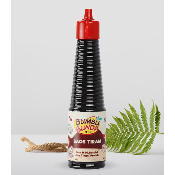 Bumbu Bunda MINYAK WIJEN Organik MINYAK WIJEN Halal MINYAK WIJEN Non MSG MINYAK WIJEN Non Pengawet Mpasi